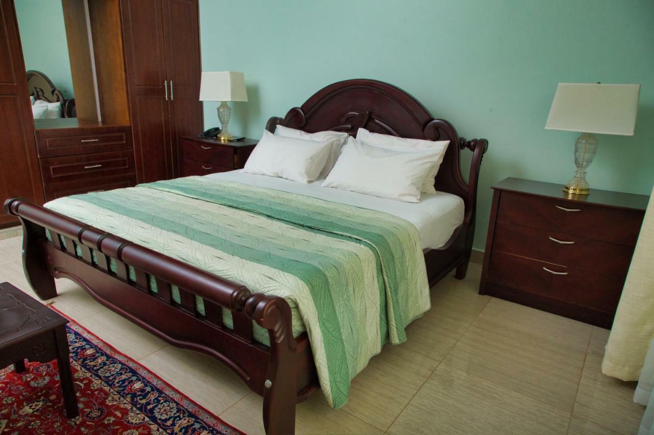 Lakepoint Villa Εντέμπε Εξωτερικό φωτογραφία
